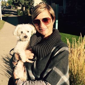 Meet your Posher, Wendy